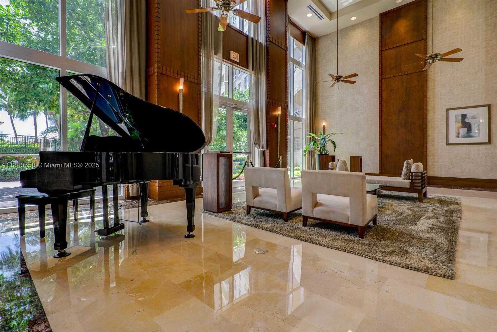 Small Image of 19501 WEST COUNTRY CLUB DR #1410, Aventura Number 22