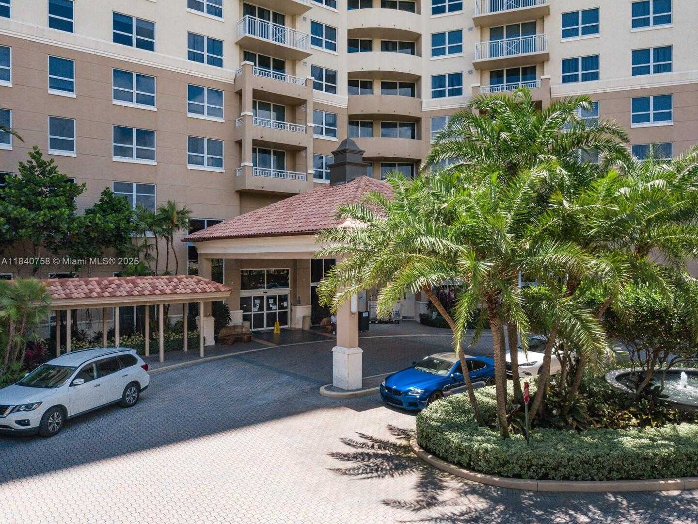 Small Image of 19501 WEST COUNTRY CLUB DR #1410, Aventura Number 23
