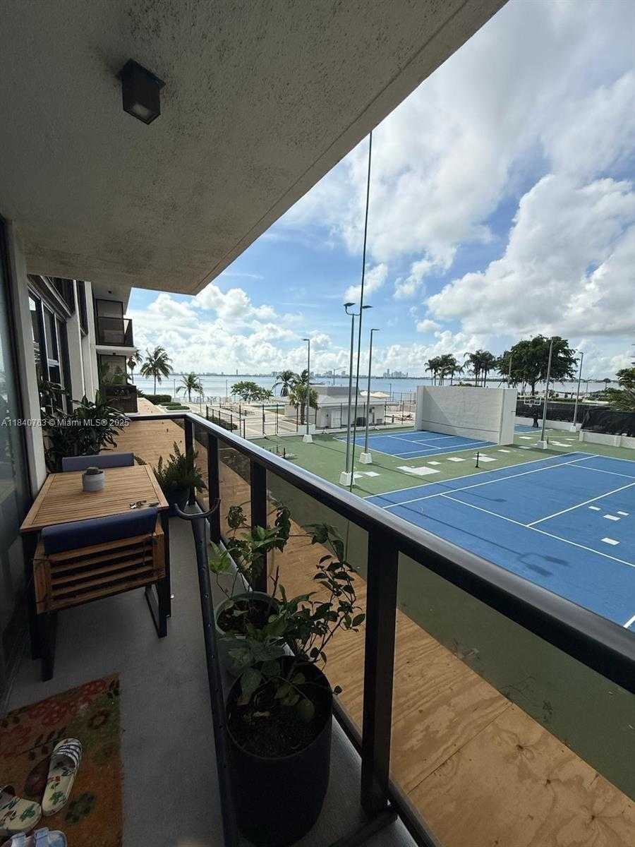 Small Image of 600 NORTH EAST 36TH ST #204, Miami Number 8