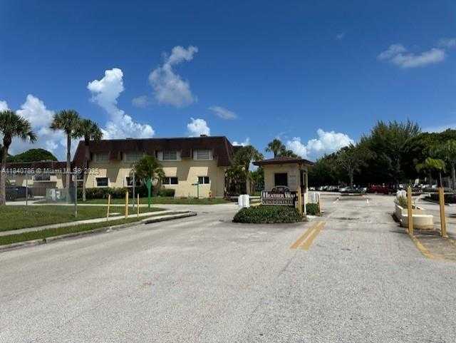 Small Image of 9003 SOUTH WEST 138TH ST #9, Miami Number 2