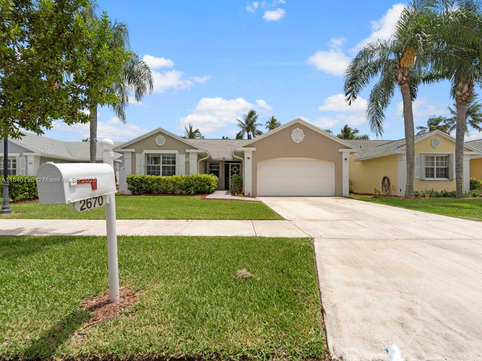Small Image of 2670 SOUTH EAST 7TH PL, Homestead Number 35