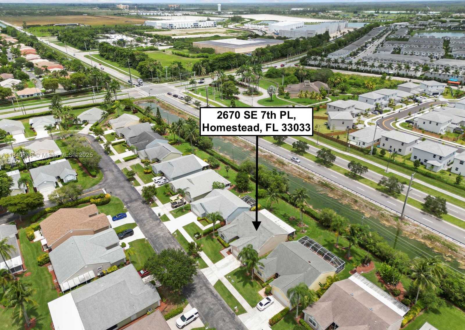 Small Image of 2670 SOUTH EAST 7TH PL, Homestead Number 39