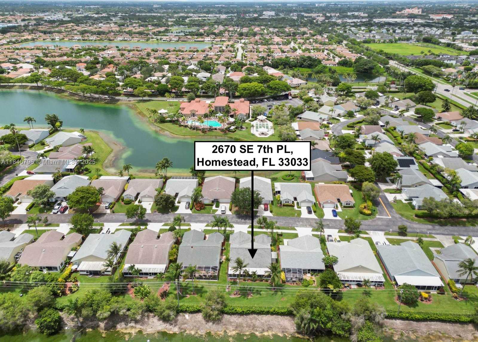 Small Image of 2670 SOUTH EAST 7TH PL, Homestead Number 40