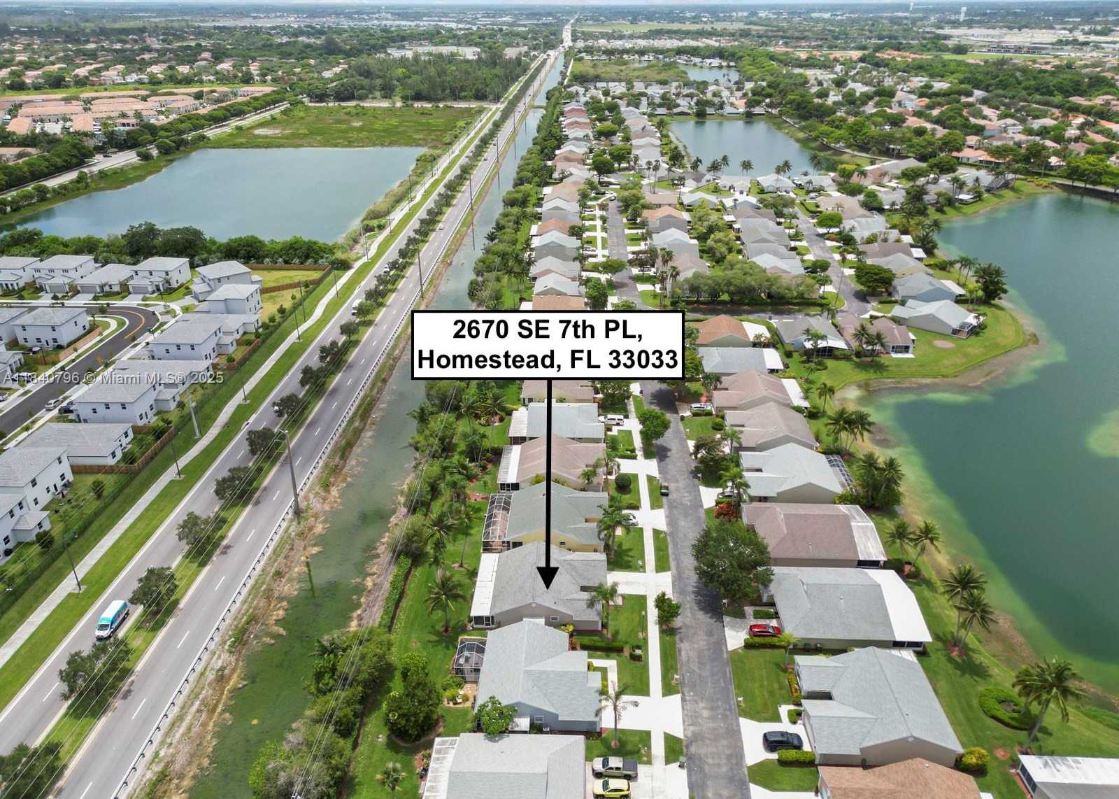 Small Image of 2670 SOUTH EAST 7TH PL, Homestead Number 41