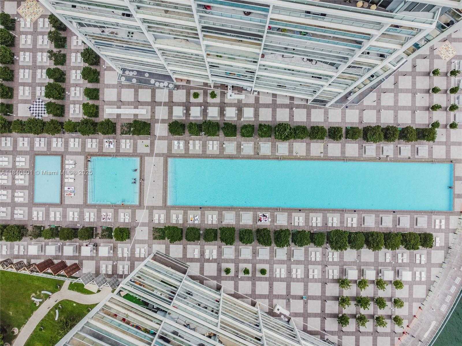 Small Image of 485 BRICKELL AVE #2207, Miami Number 23