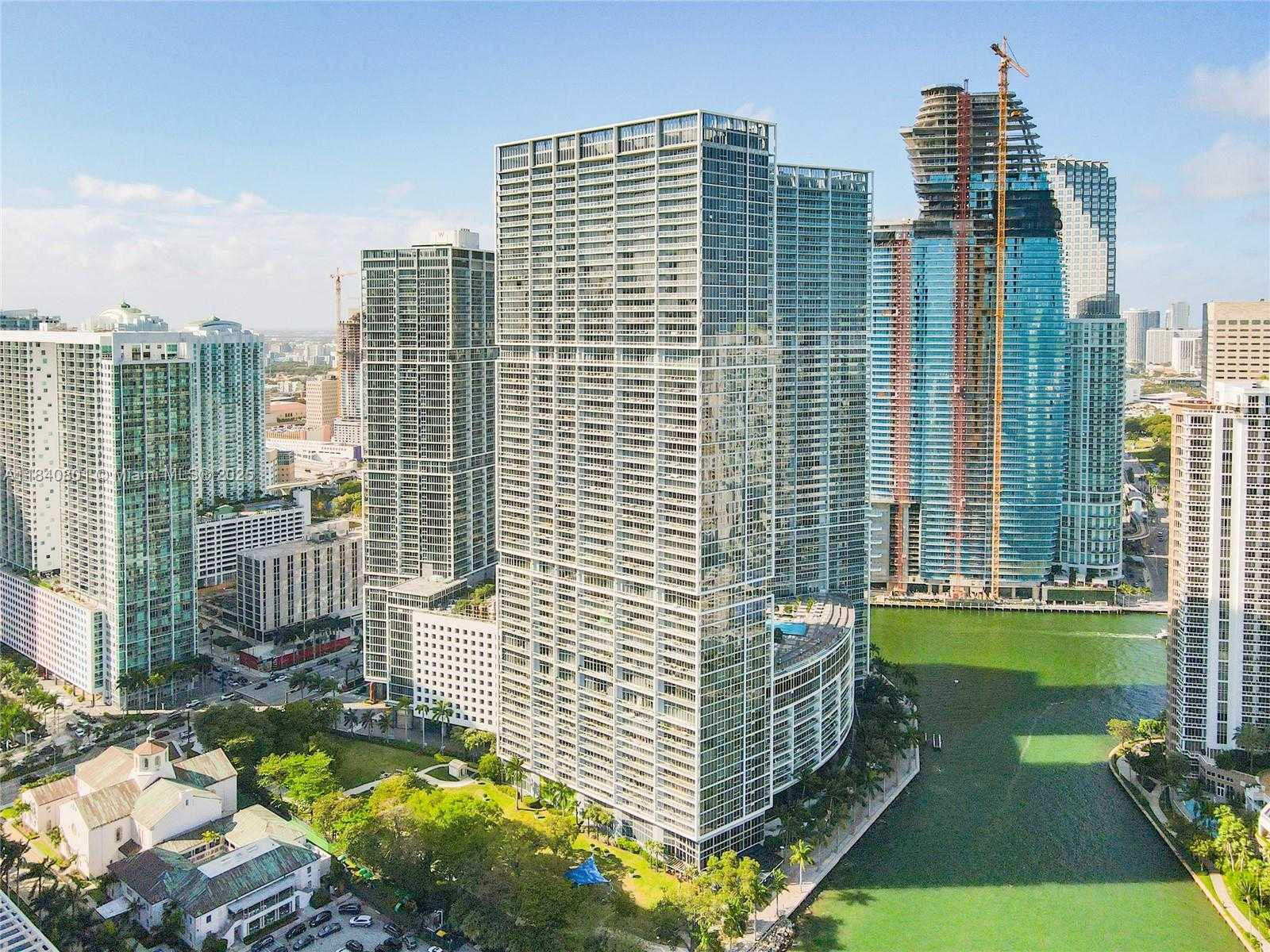 Small Image of 485 BRICKELL AVE #2207, Miami Number 24