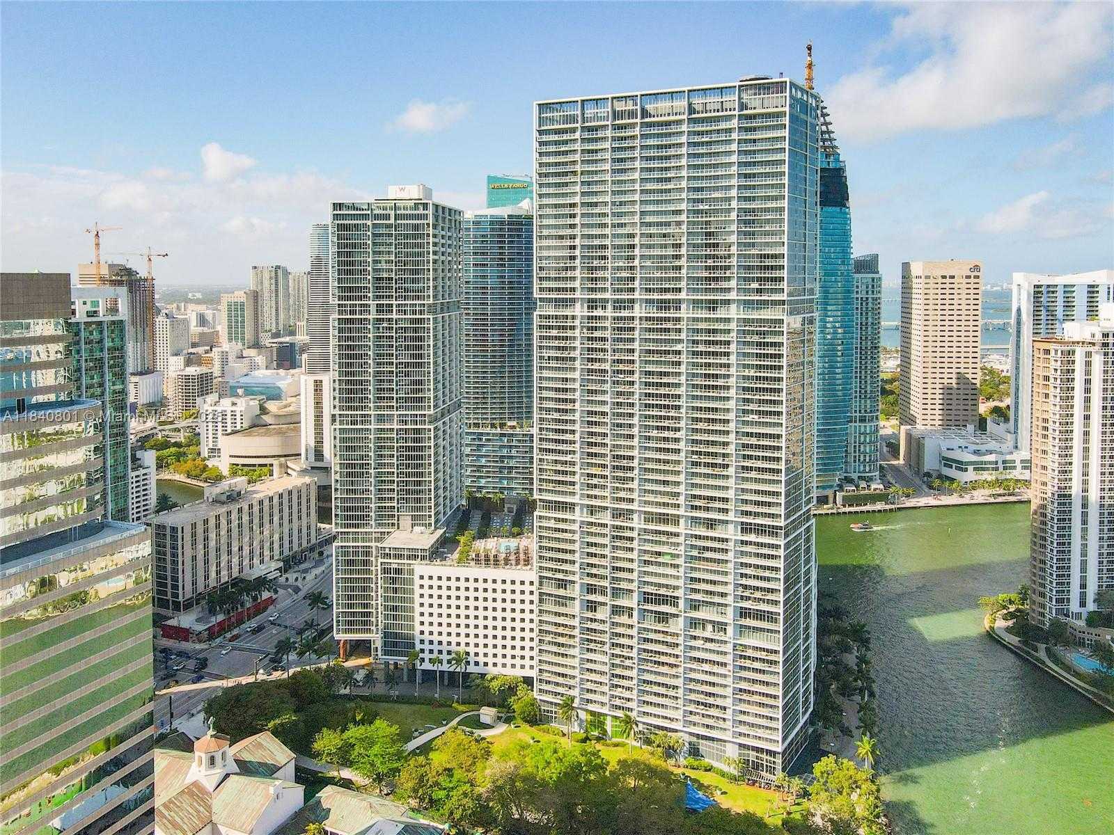Small Image of 485 BRICKELL AVE #2207, Miami Number 25