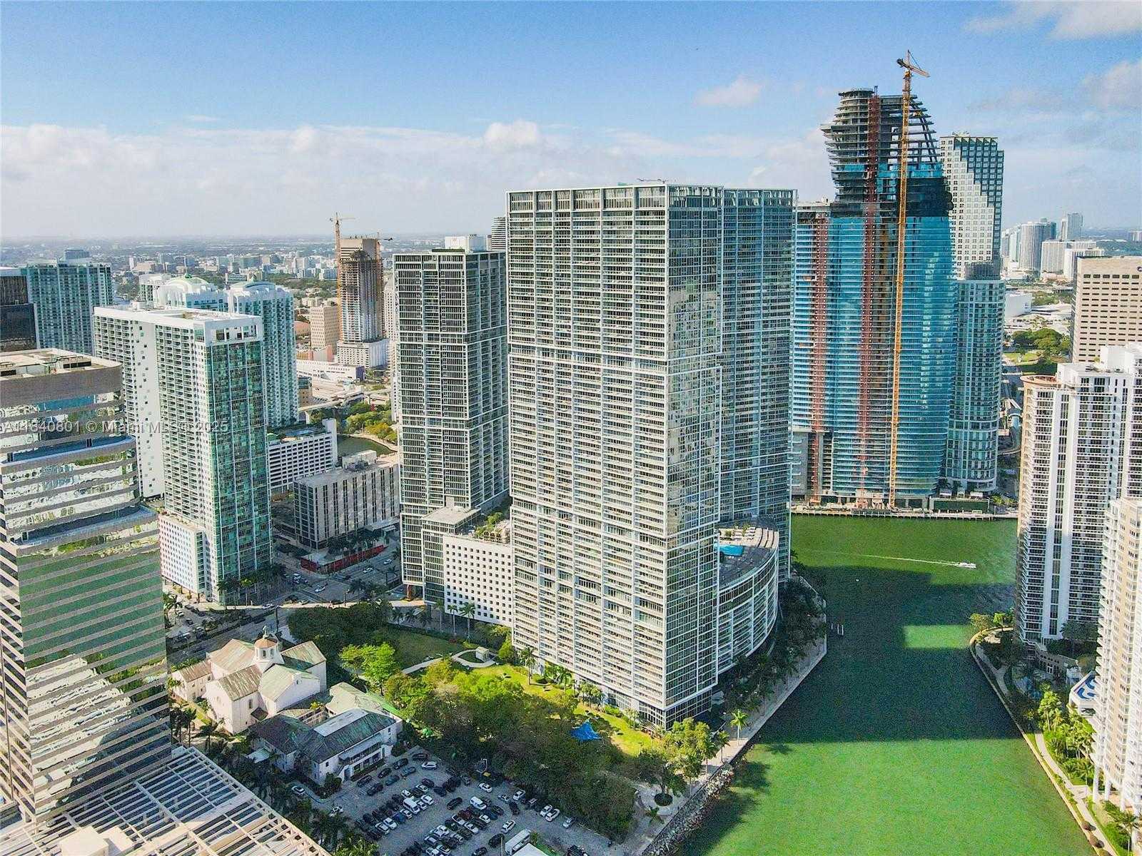 Small Image of 485 BRICKELL AVE #2207, Miami Number 28