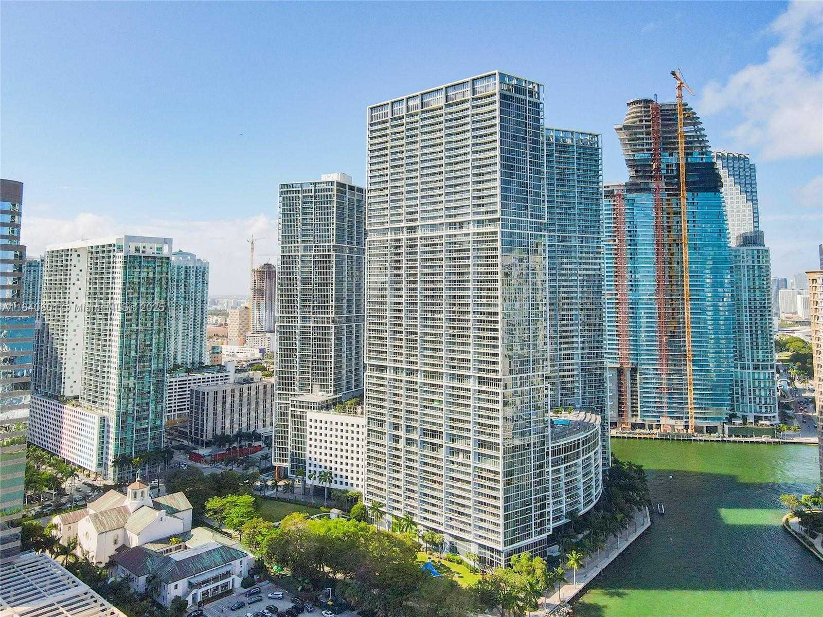 Small Image of 485 BRICKELL AVE #2207, Miami Number 29