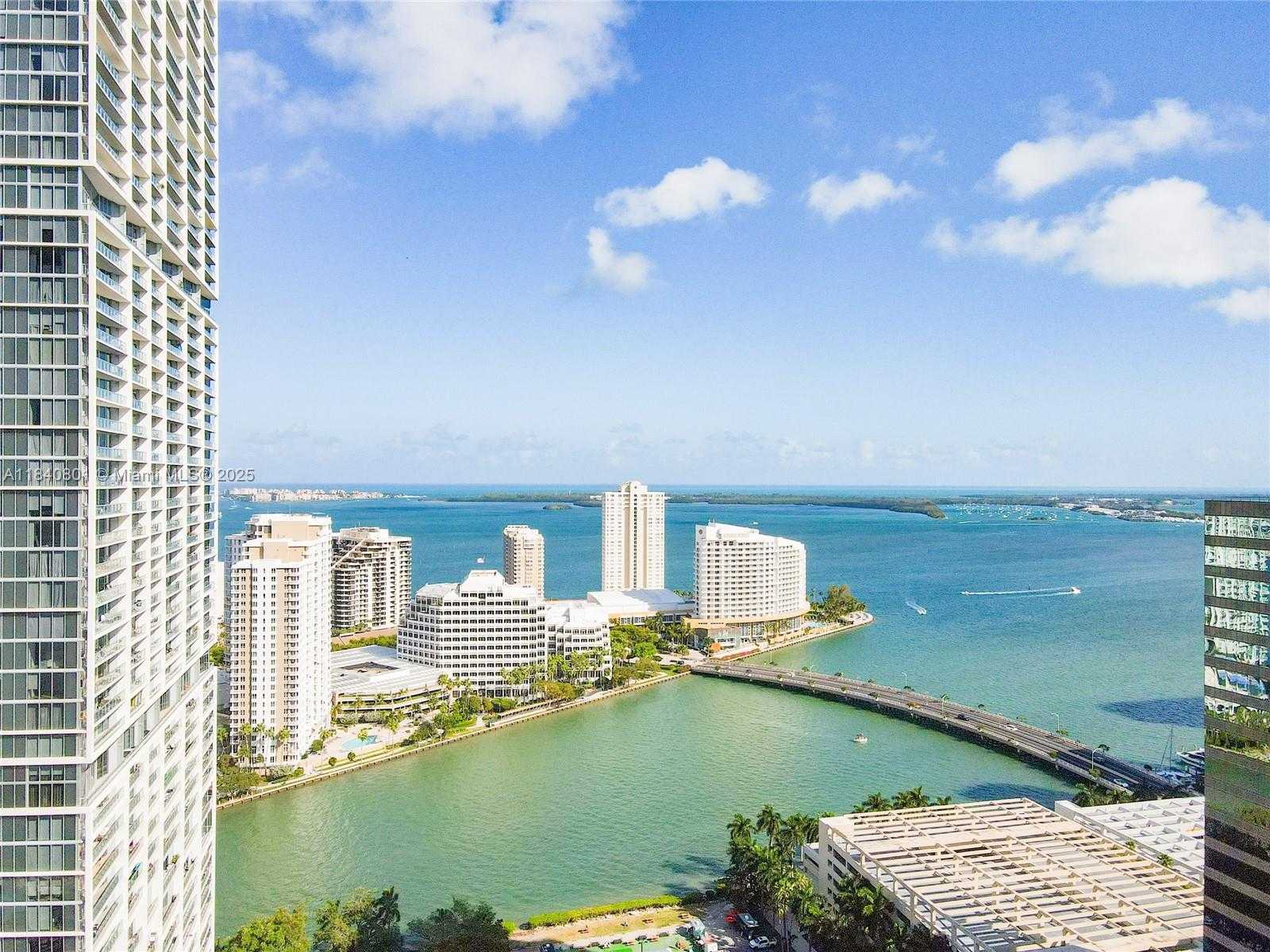 Small Image of 485 BRICKELL AVE #2207, Miami Number 30