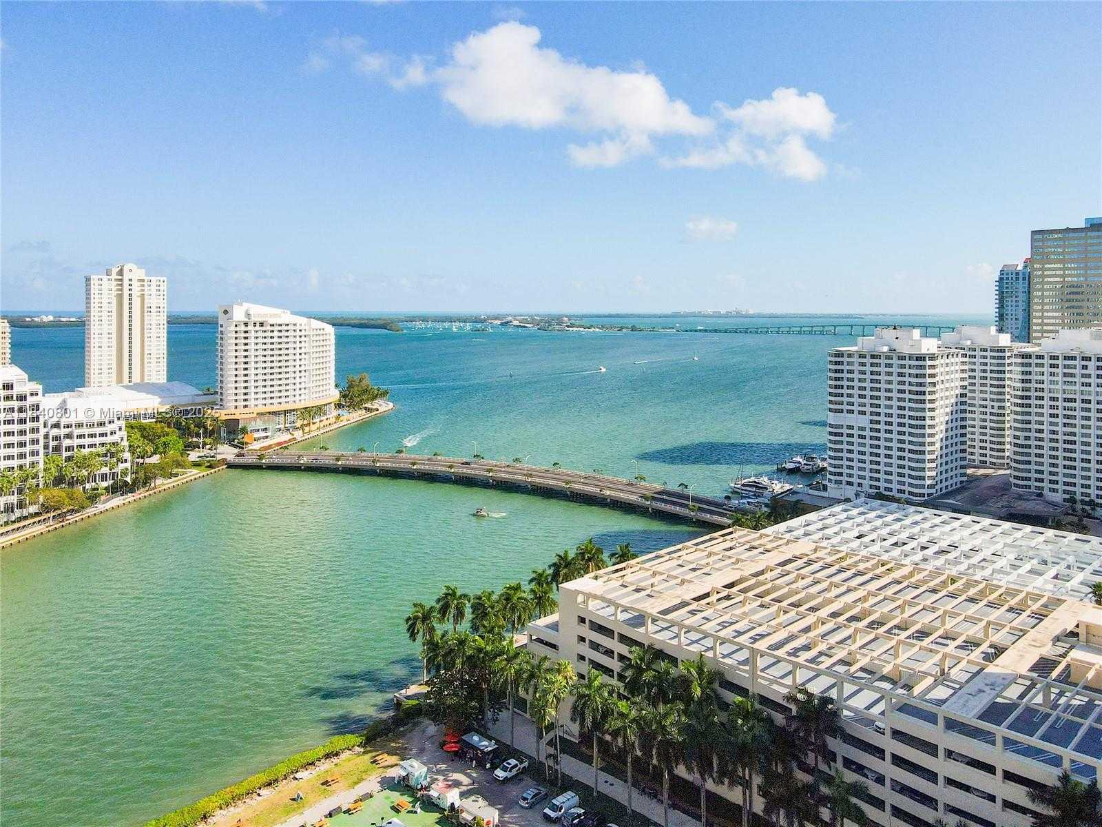 Small Image of 485 BRICKELL AVE #2207, Miami Number 31