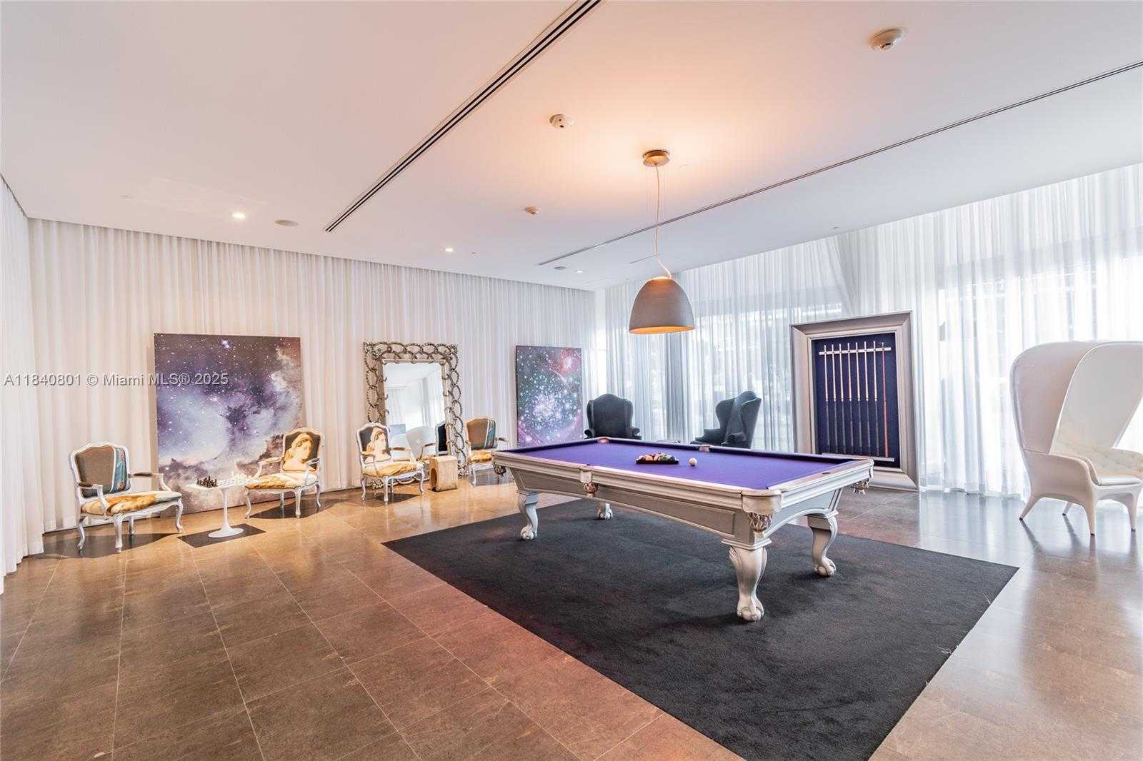 Small Image of 485 BRICKELL AVE #2207, Miami Number 32
