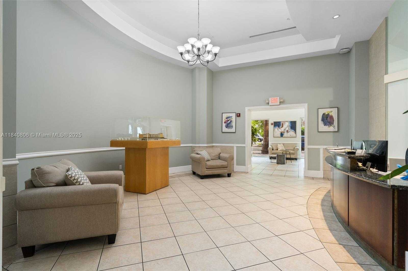 Small Image of 50 MENORES AVE #812, Coral Gables Number 19