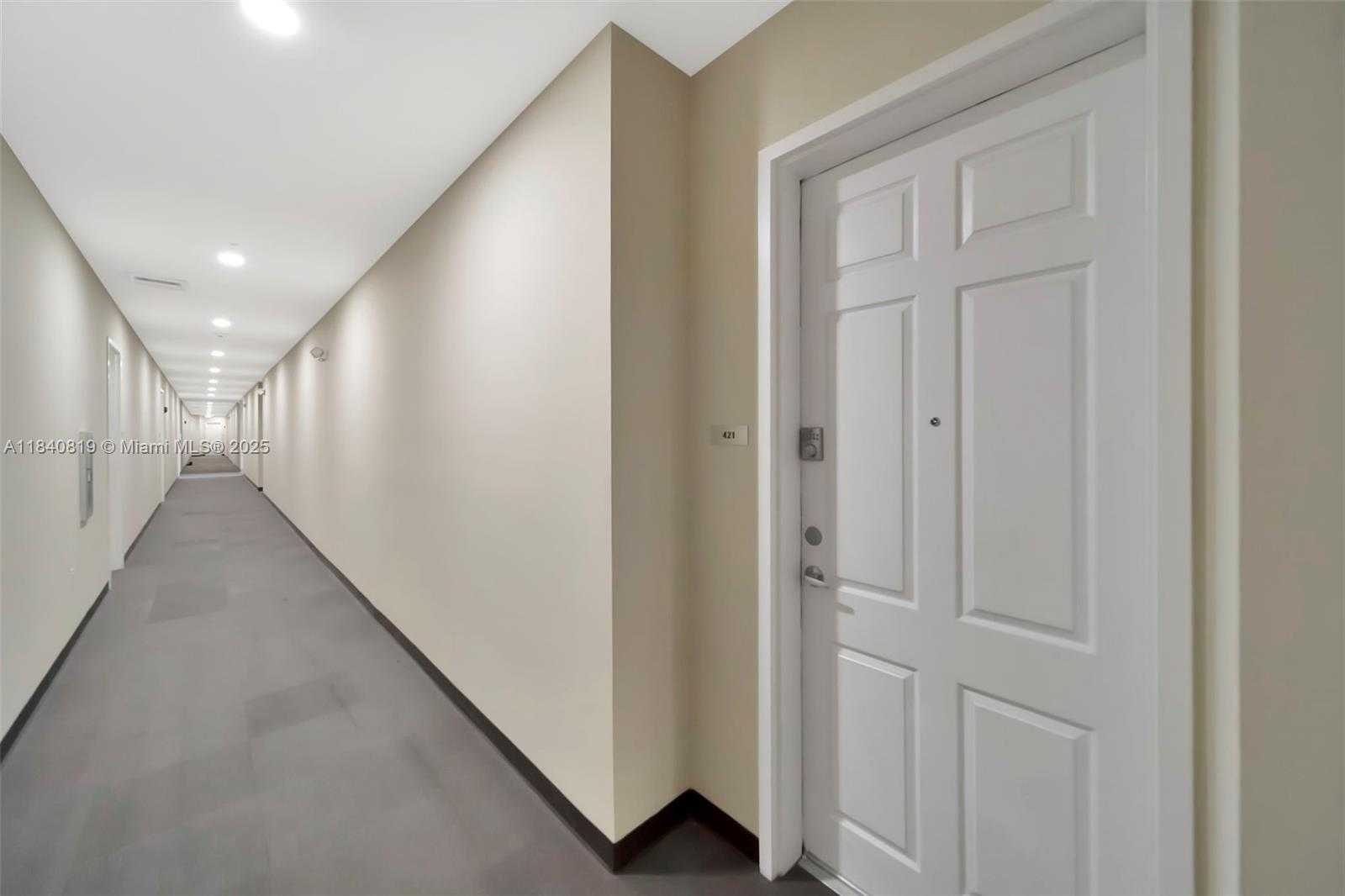 Small Image of 2100 VAN BUREN ST #421, Hollywood Number 2