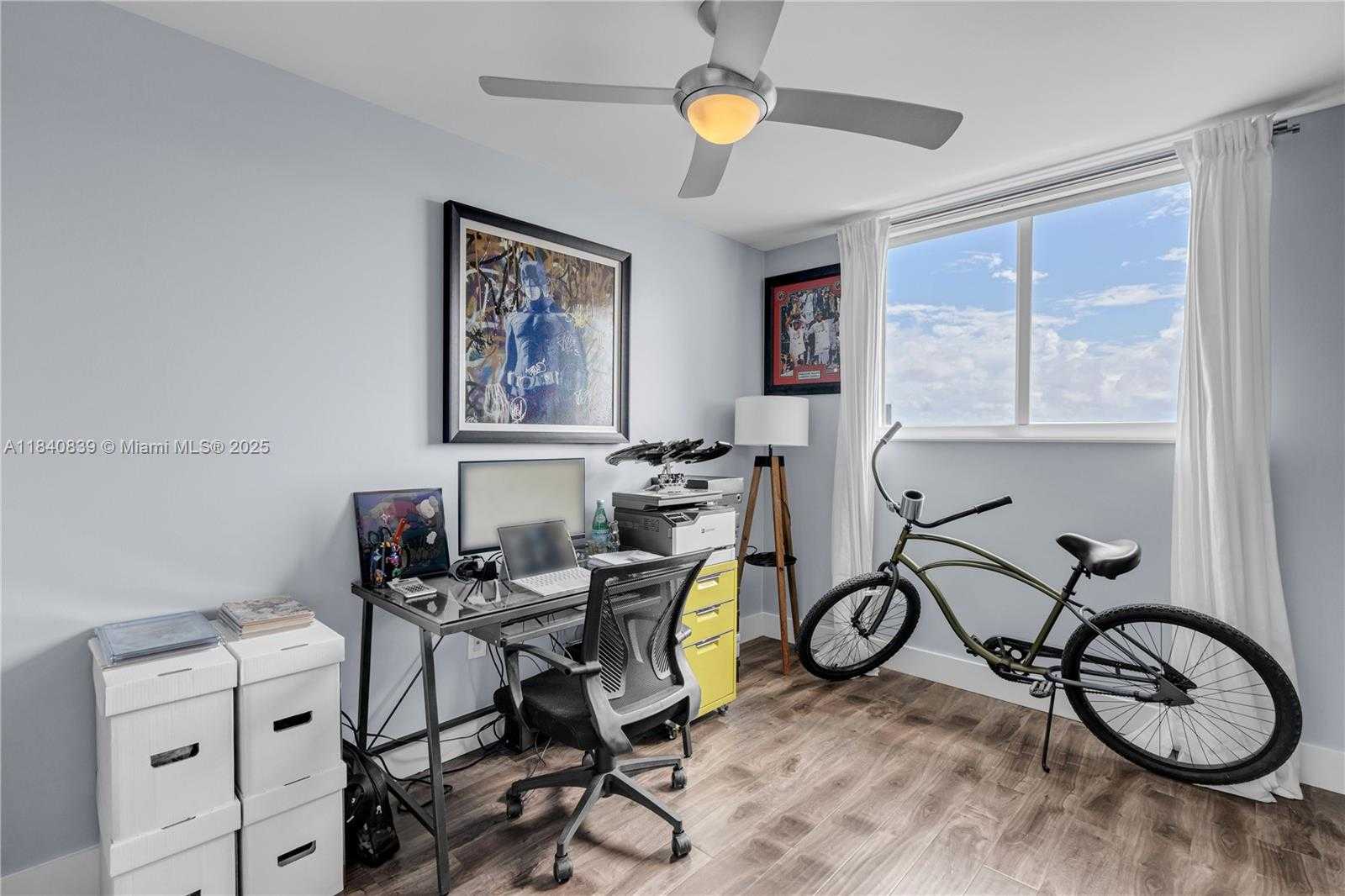 Small Image of 1688 WEST AVE #1209, Miami Beach Number 13