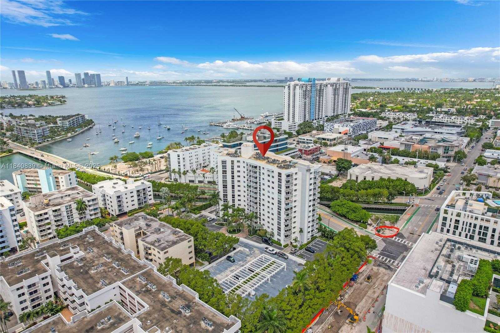 Small Image of 1688 WEST AVE #1209, Miami Beach Number 16