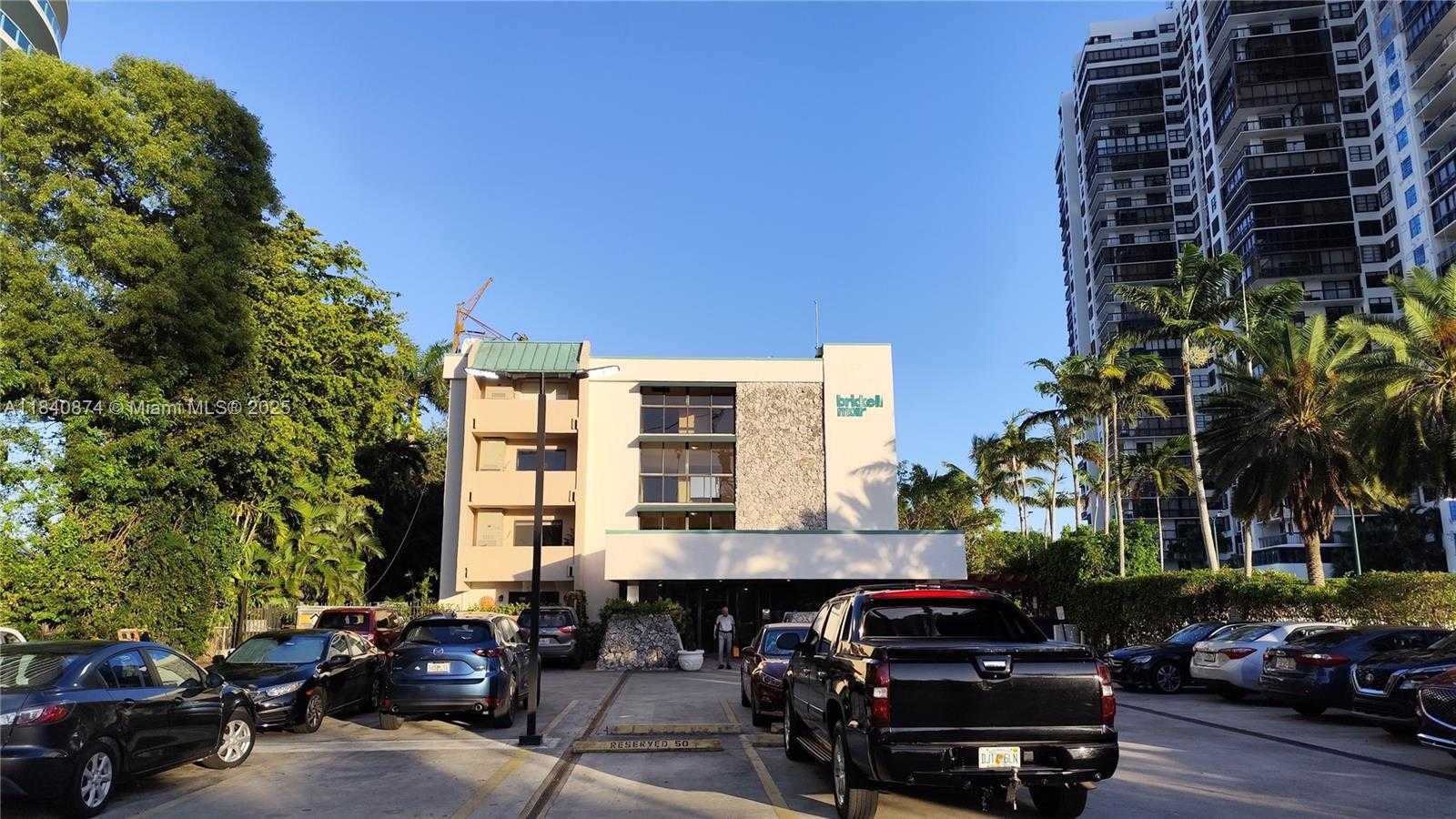 Small Image of 2201 BRICKELL AVE #96, Miami Number 3