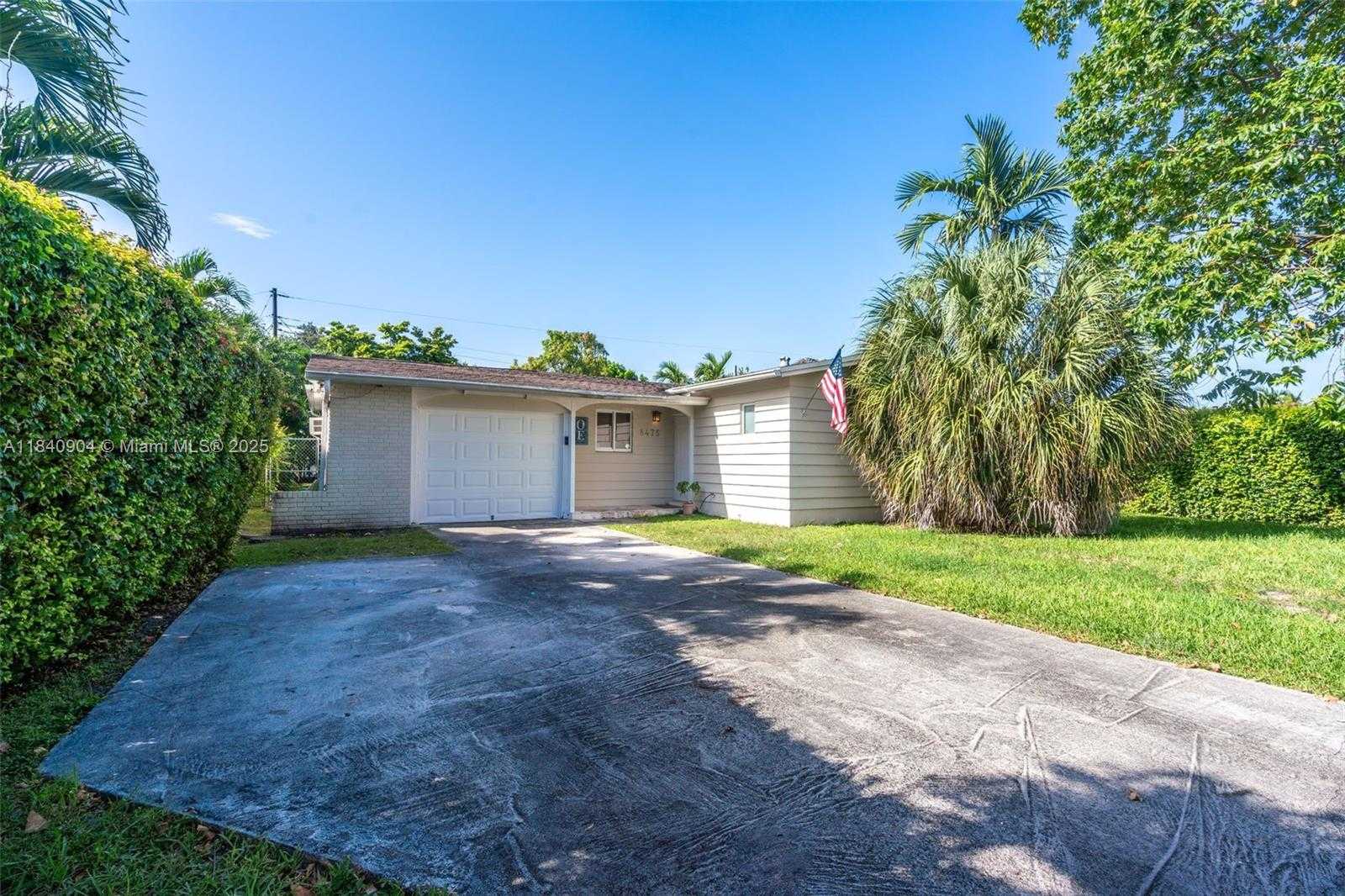Small Image of 8475 SOUTH WEST 43RD ST, Miami Number 8