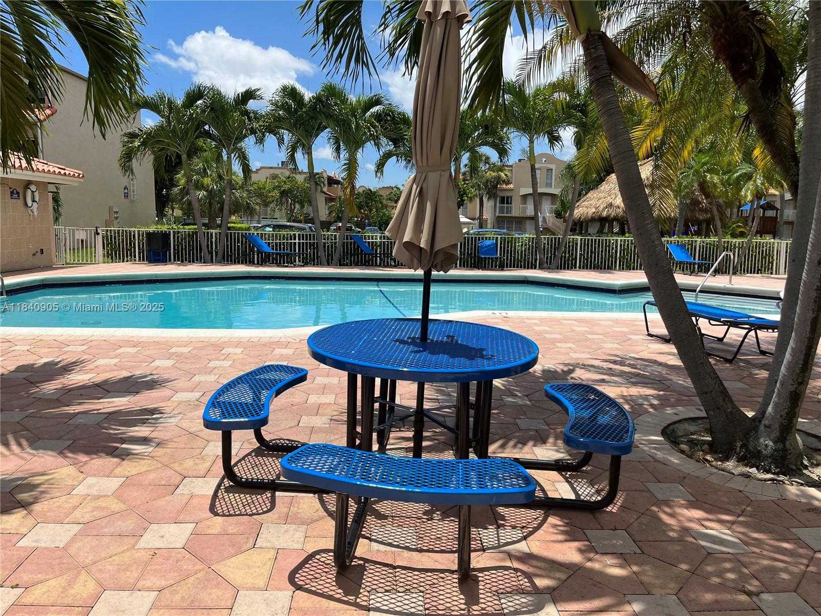Small Image of 8670 NORTH WEST 6TH LN #4-107, Miami Number 14