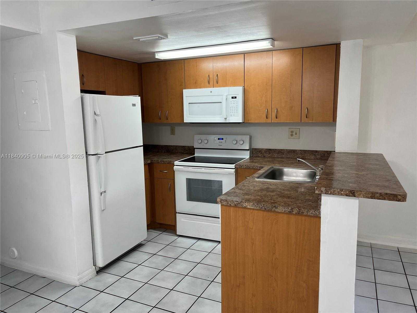 Small Image of 8670 NORTH WEST 6TH LN #4-107, Miami Number 2