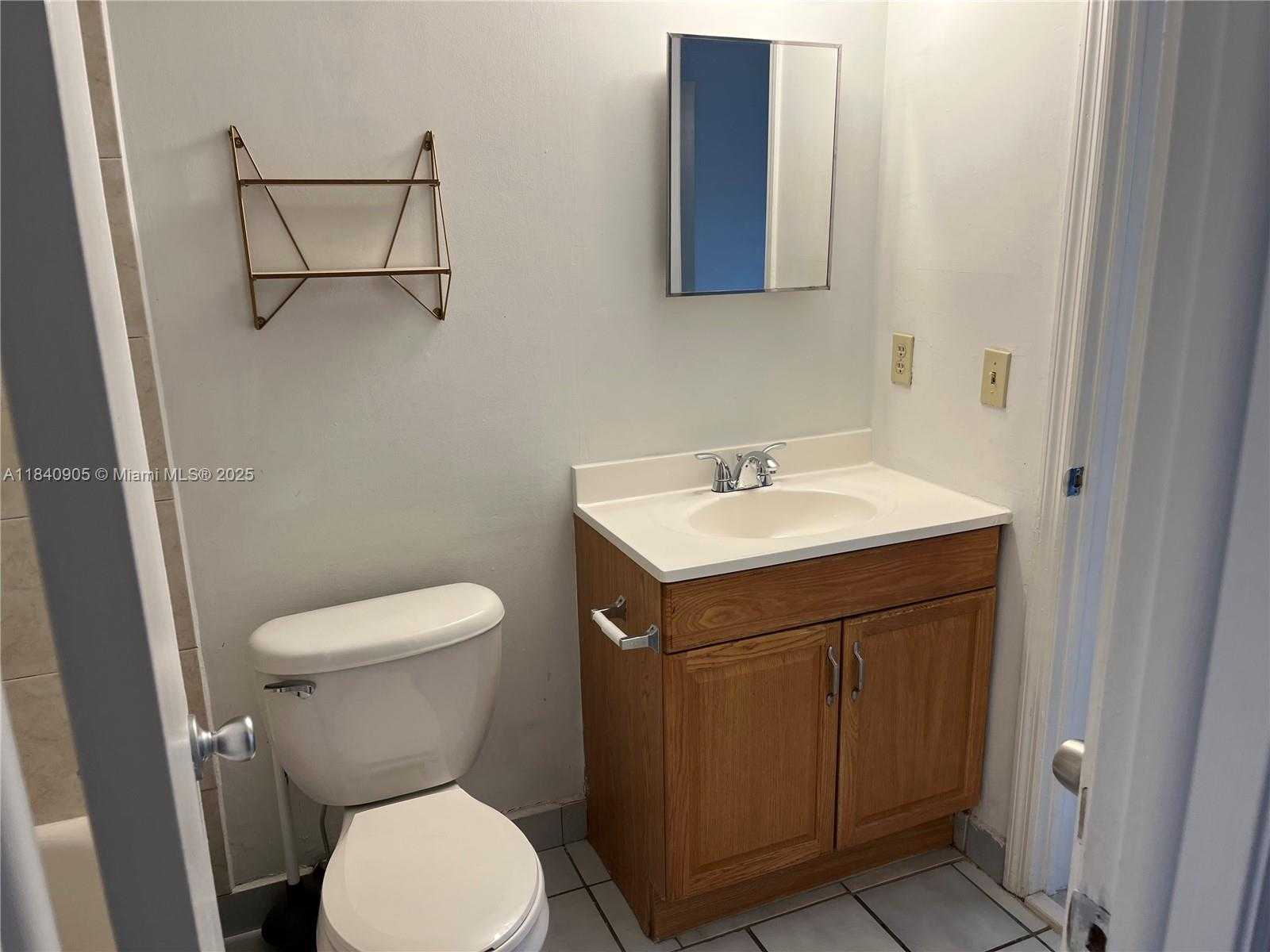 Small Image of 8670 NORTH WEST 6TH LN #4-107, Miami Number 4