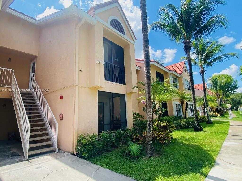 Small Image of 10581 SOUTH WEST 155TH CT #1227, Miami Number 21