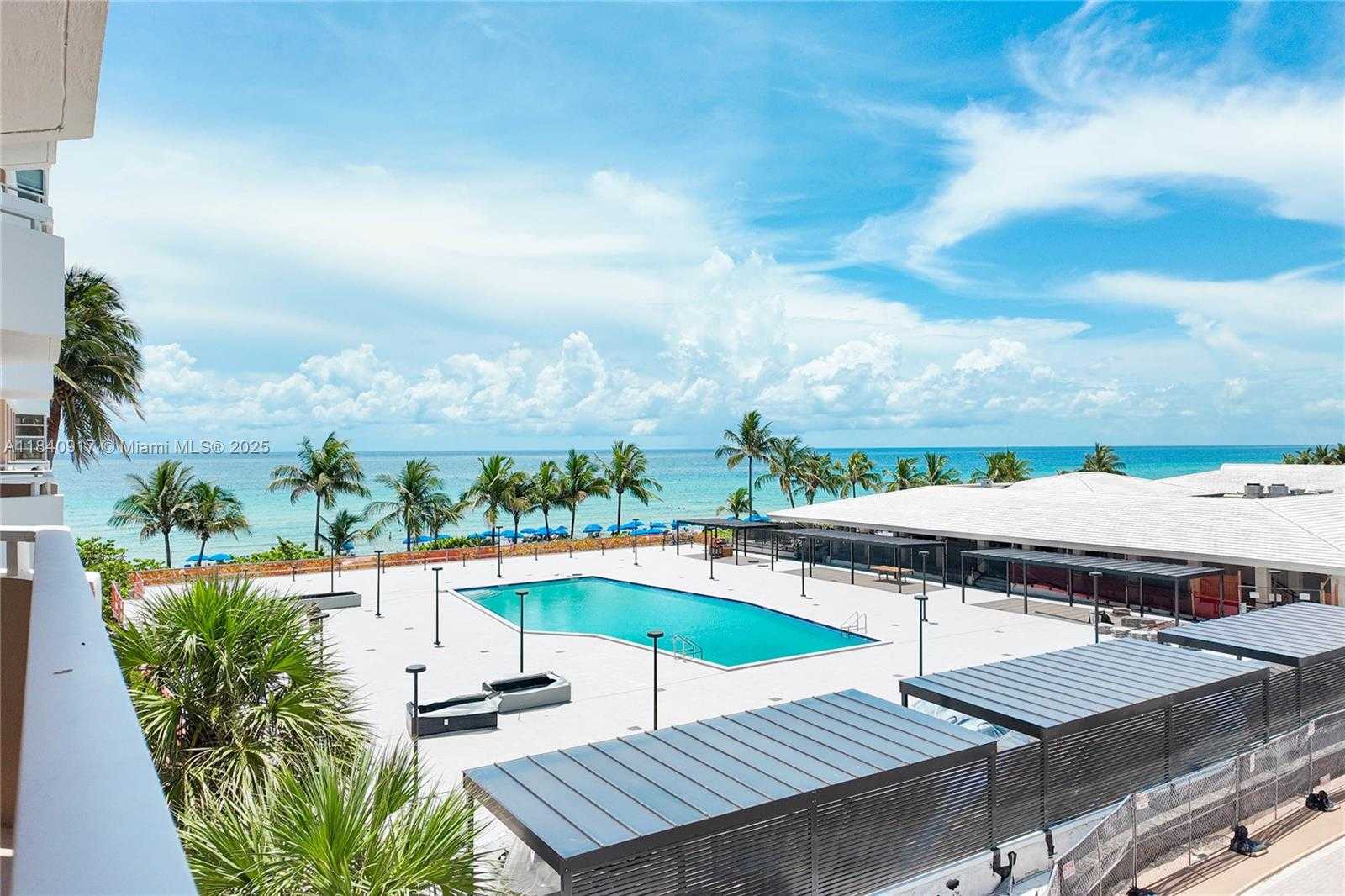 Small Image of 1950 SOUTH OCEAN DR #3G, Hallandale Beach Number 2