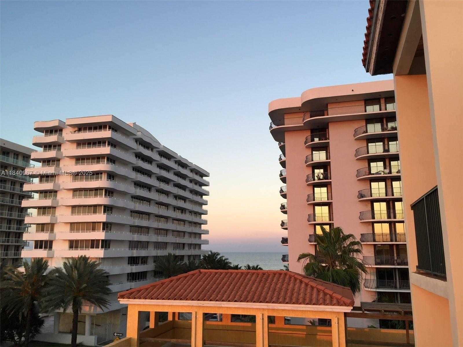 Small Image of 8888 COLLINS AVE #506, Surfside Number 2