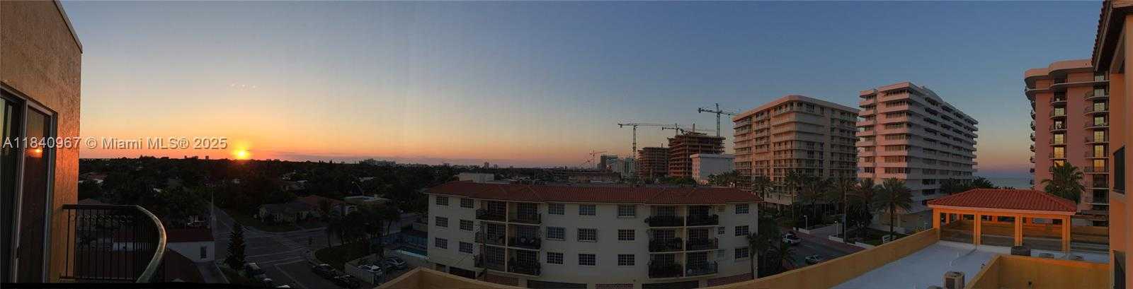 Small Image of 8888 COLLINS AVE #506, Surfside Number 3