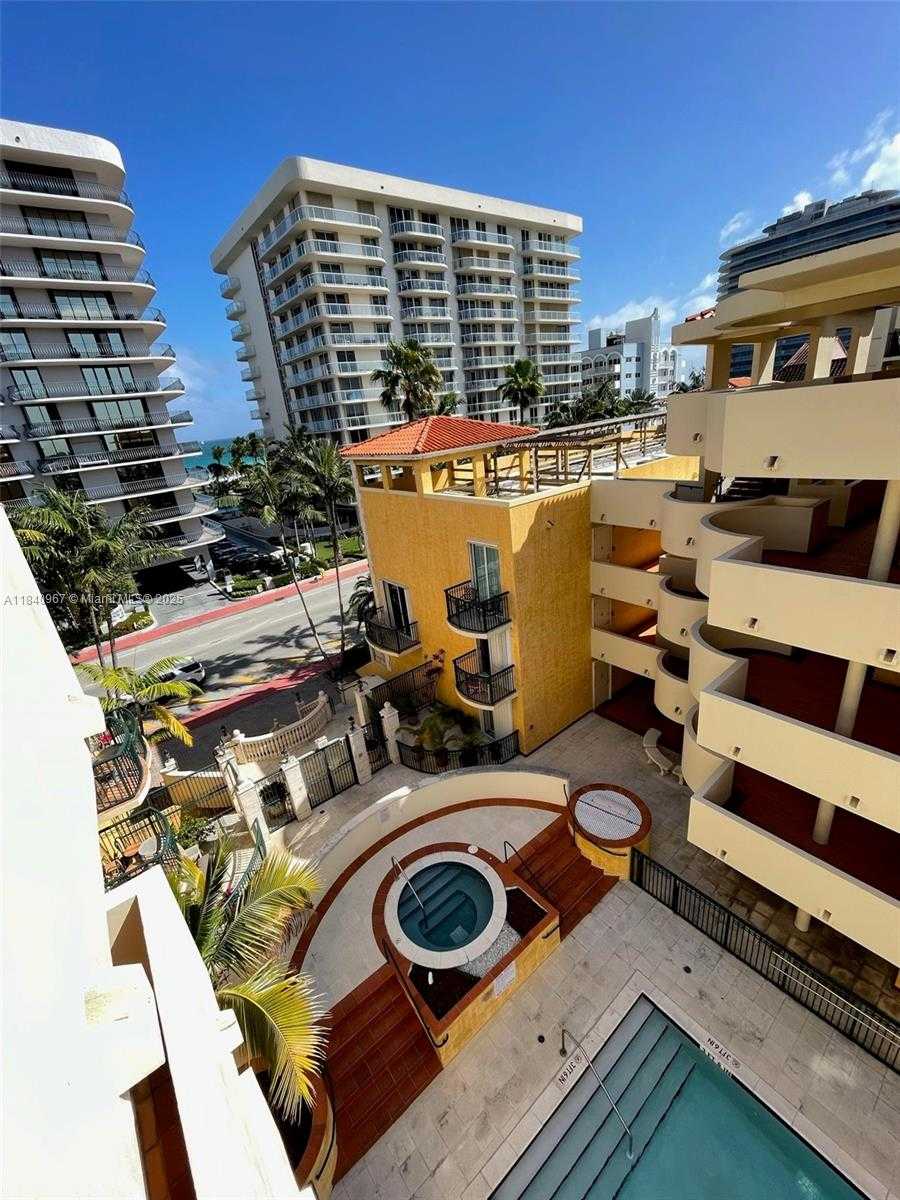 Small Image of 8888 COLLINS AVE #506, Surfside Number 34