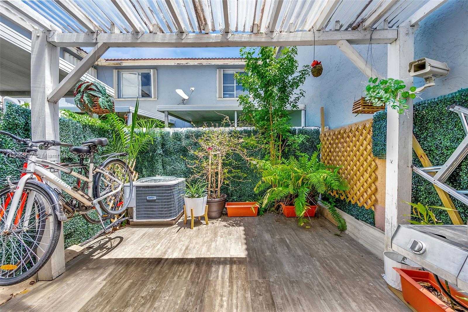 Small Image of 1187 NORTH WEST 123RD PL #204, Miami Number 28