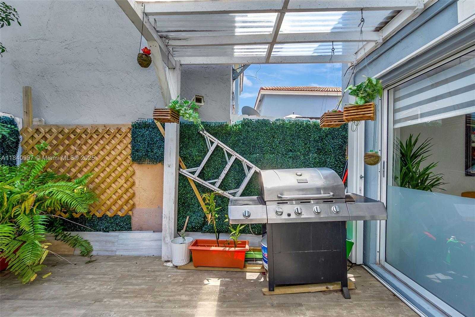 Small Image of 1187 NORTH WEST 123RD PL #204, Miami Number 30