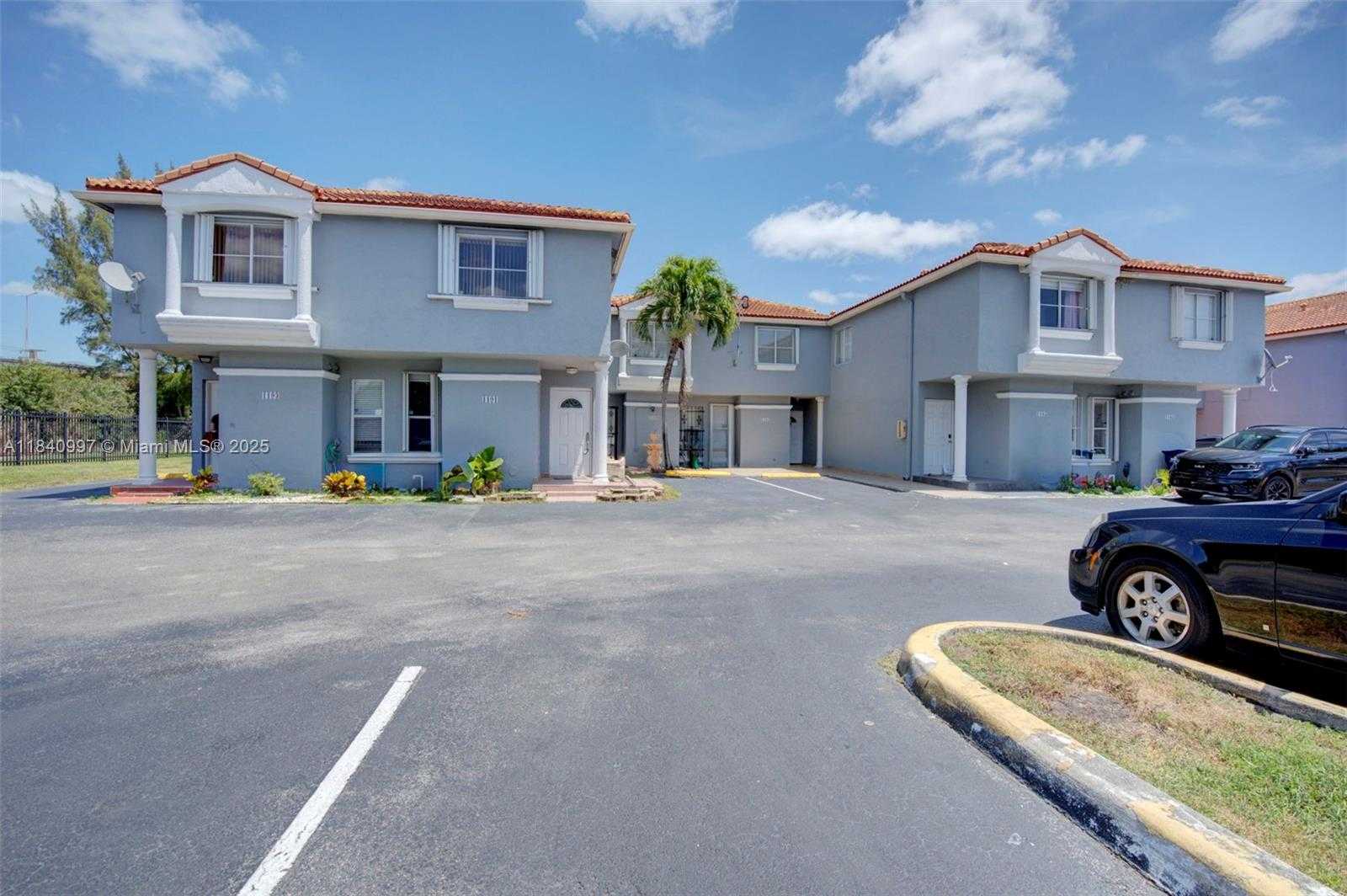 Small Image of 1187 NORTH WEST 123RD PL #204, Miami Number 31