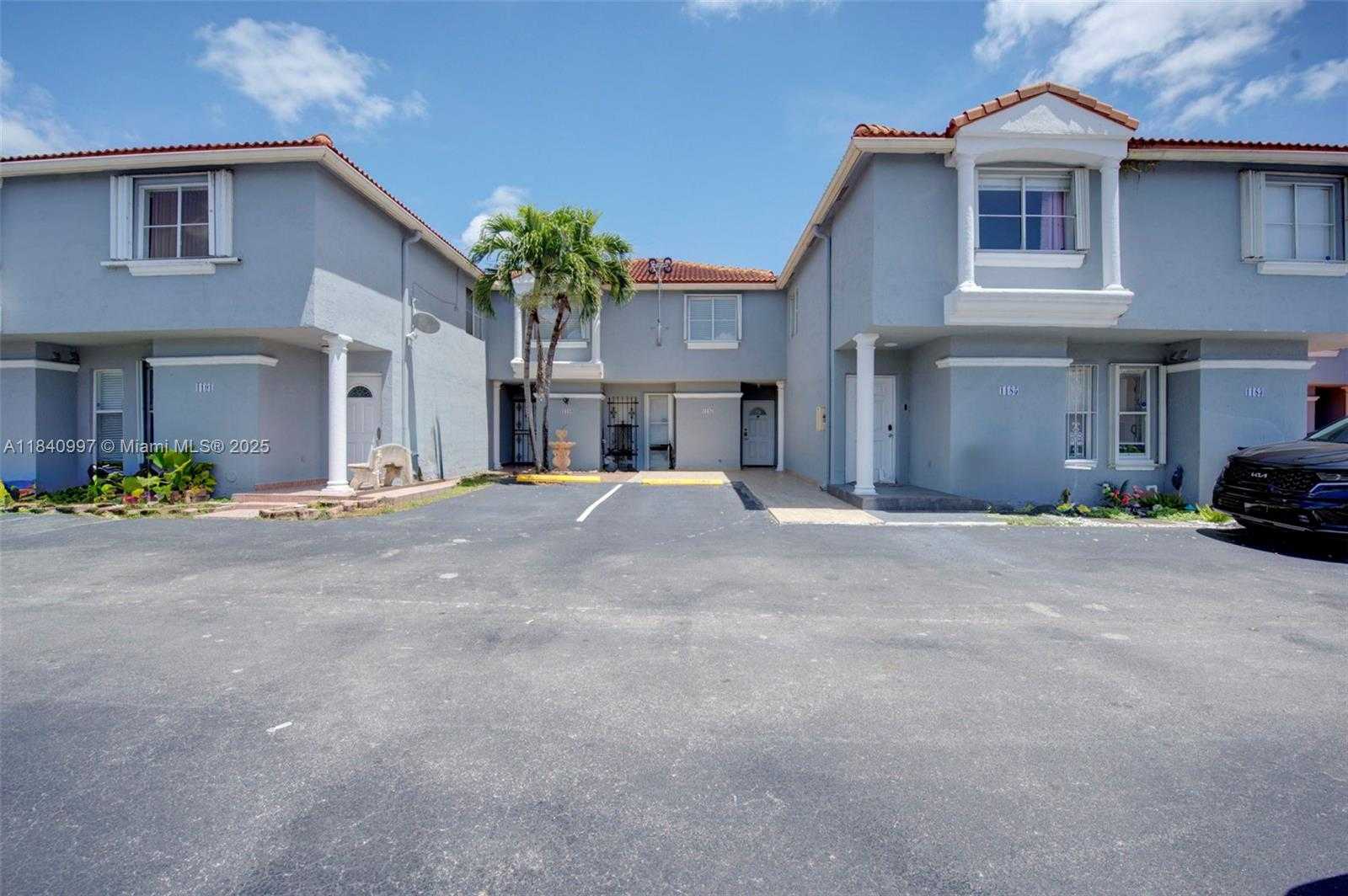 Small Image of 1187 NORTH WEST 123RD PL #204, Miami Number 33