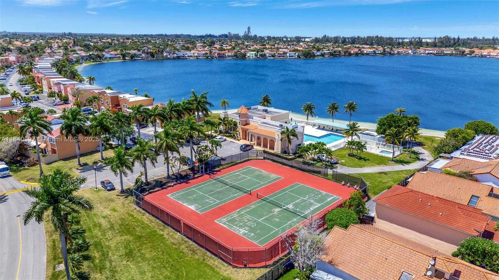 Small Image of 1187 NORTH WEST 123RD PL #204, Miami Number 34