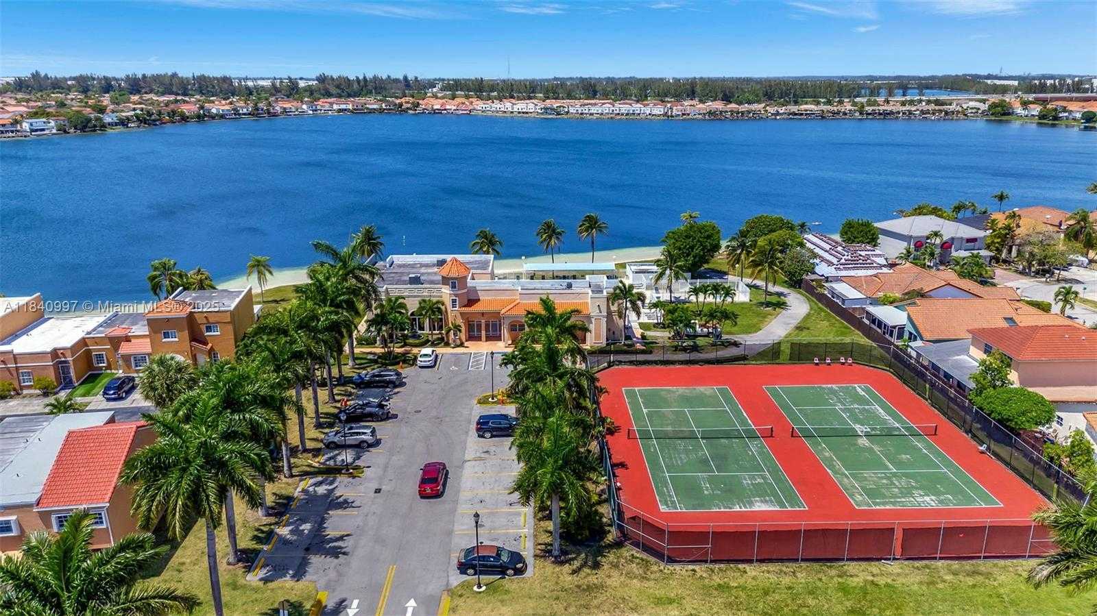 Small Image of 1187 NORTH WEST 123RD PL #204, Miami Number 35