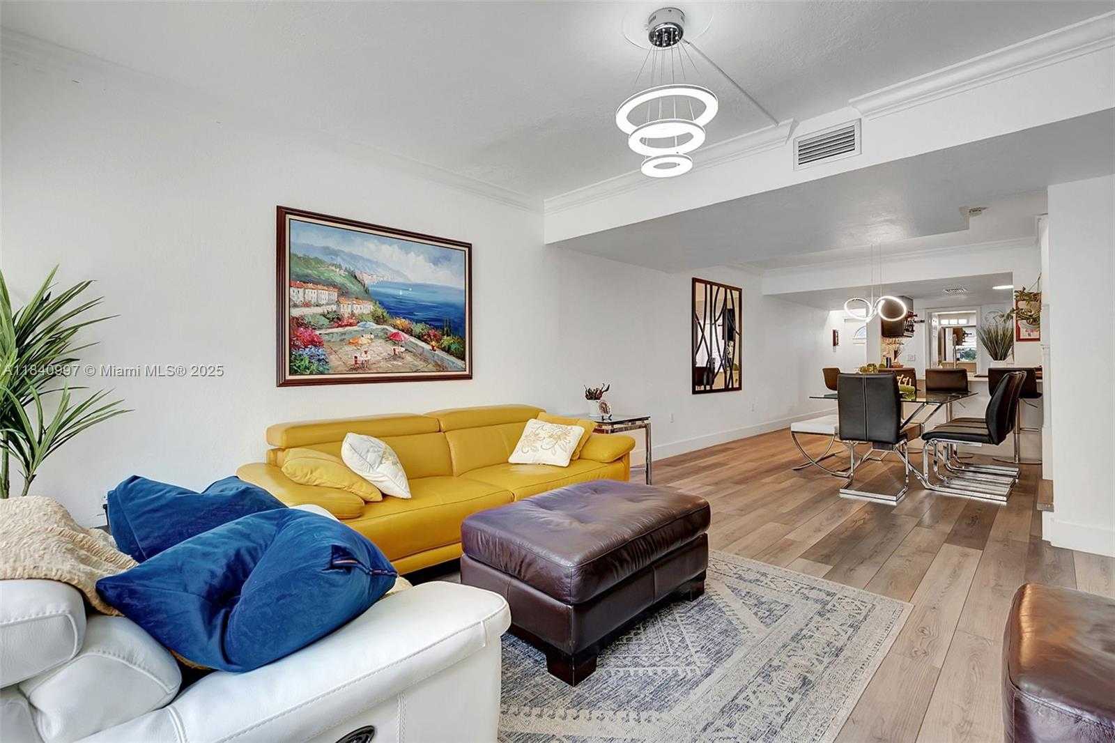 Small Image of 1187 NORTH WEST 123RD PL #204, Miami Number 4