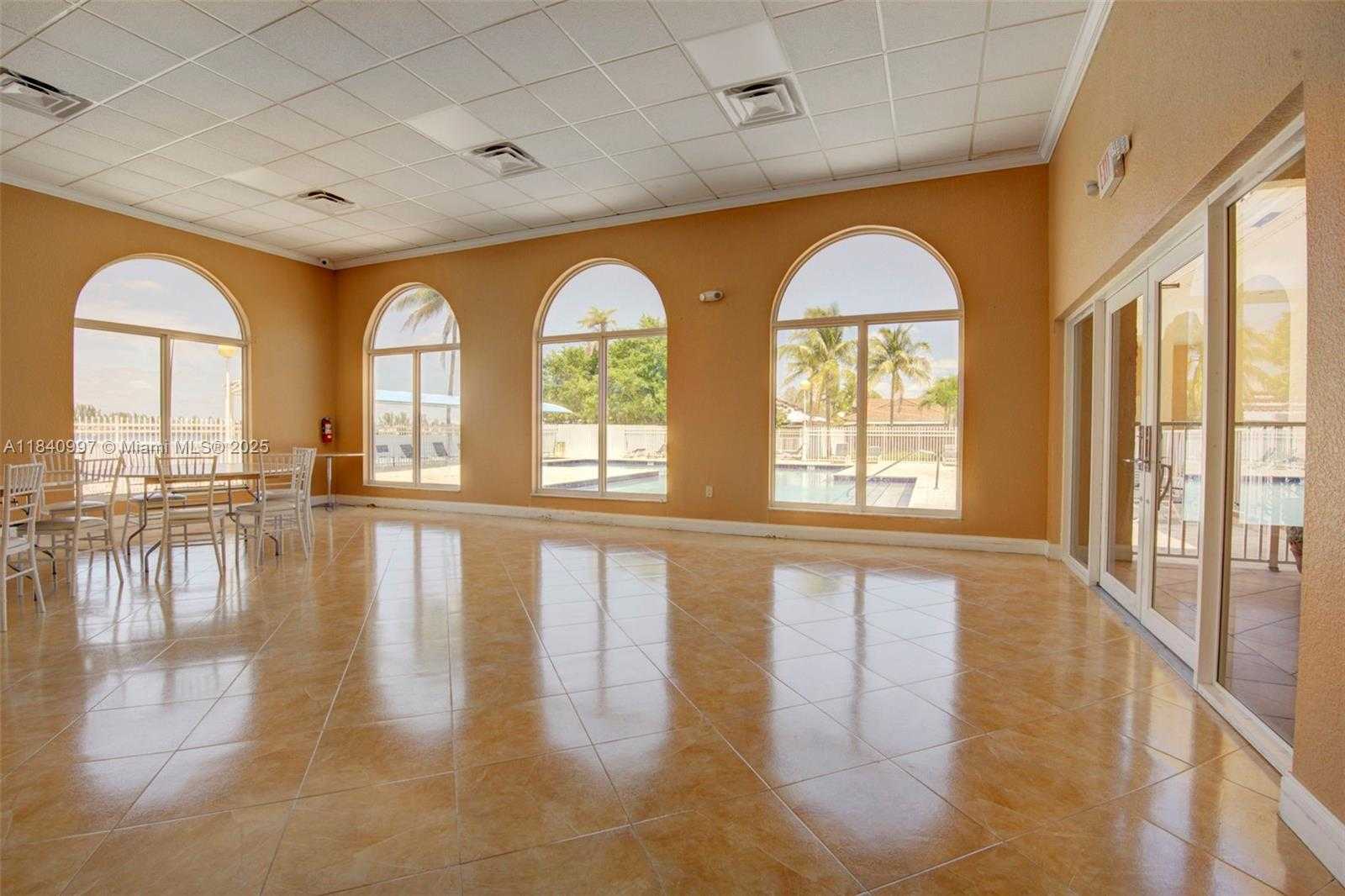 Small Image of 1187 NORTH WEST 123RD PL #204, Miami Number 43