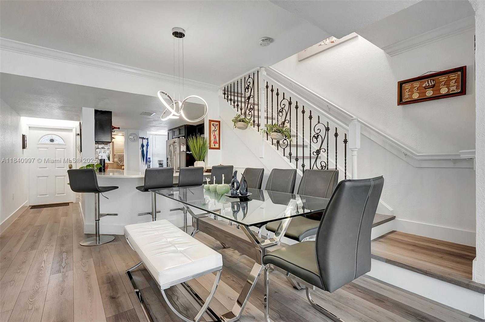 Small Image of 1187 NORTH WEST 123RD PL #204, Miami Number 5