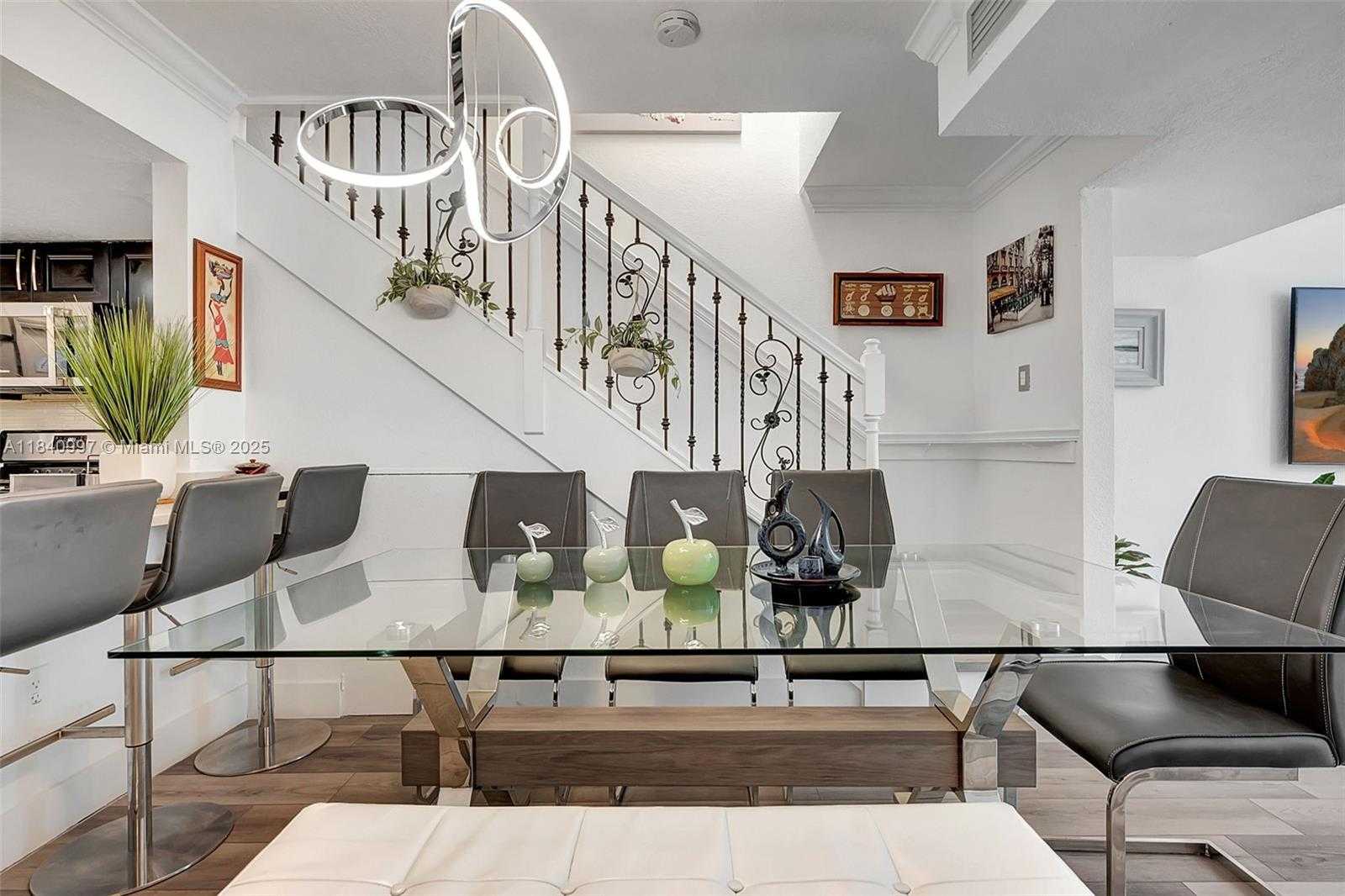 Small Image of 1187 NORTH WEST 123RD PL #204, Miami Number 6