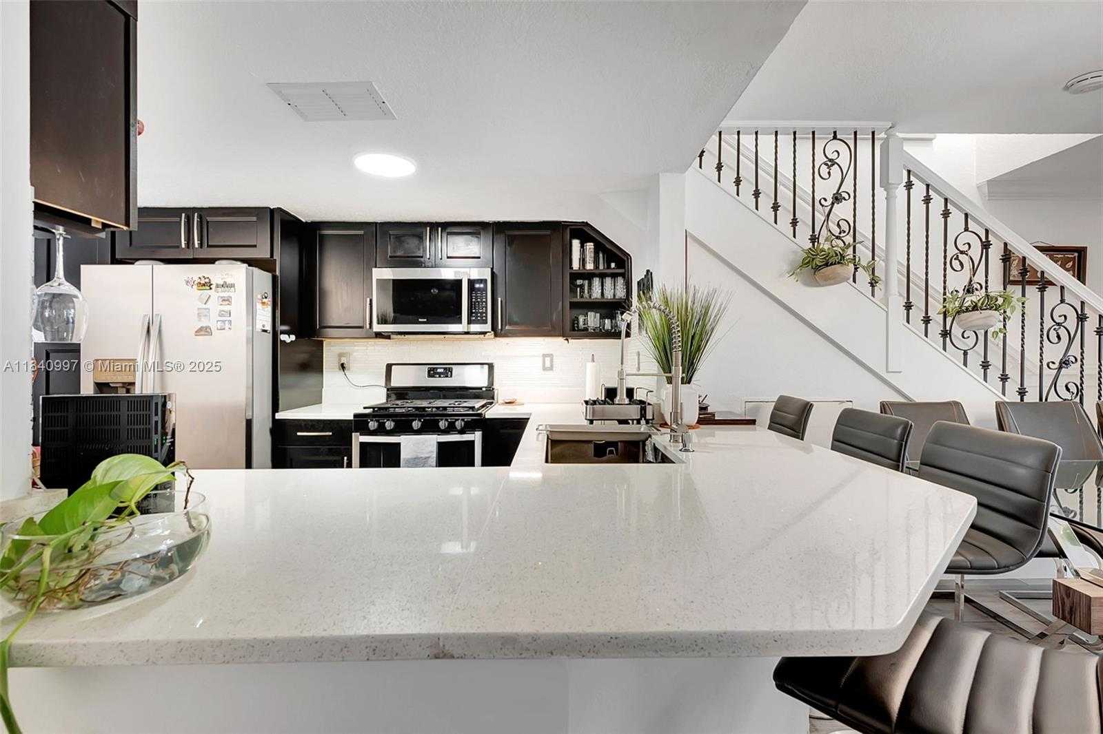 Small Image of 1187 NORTH WEST 123RD PL #204, Miami Number 8