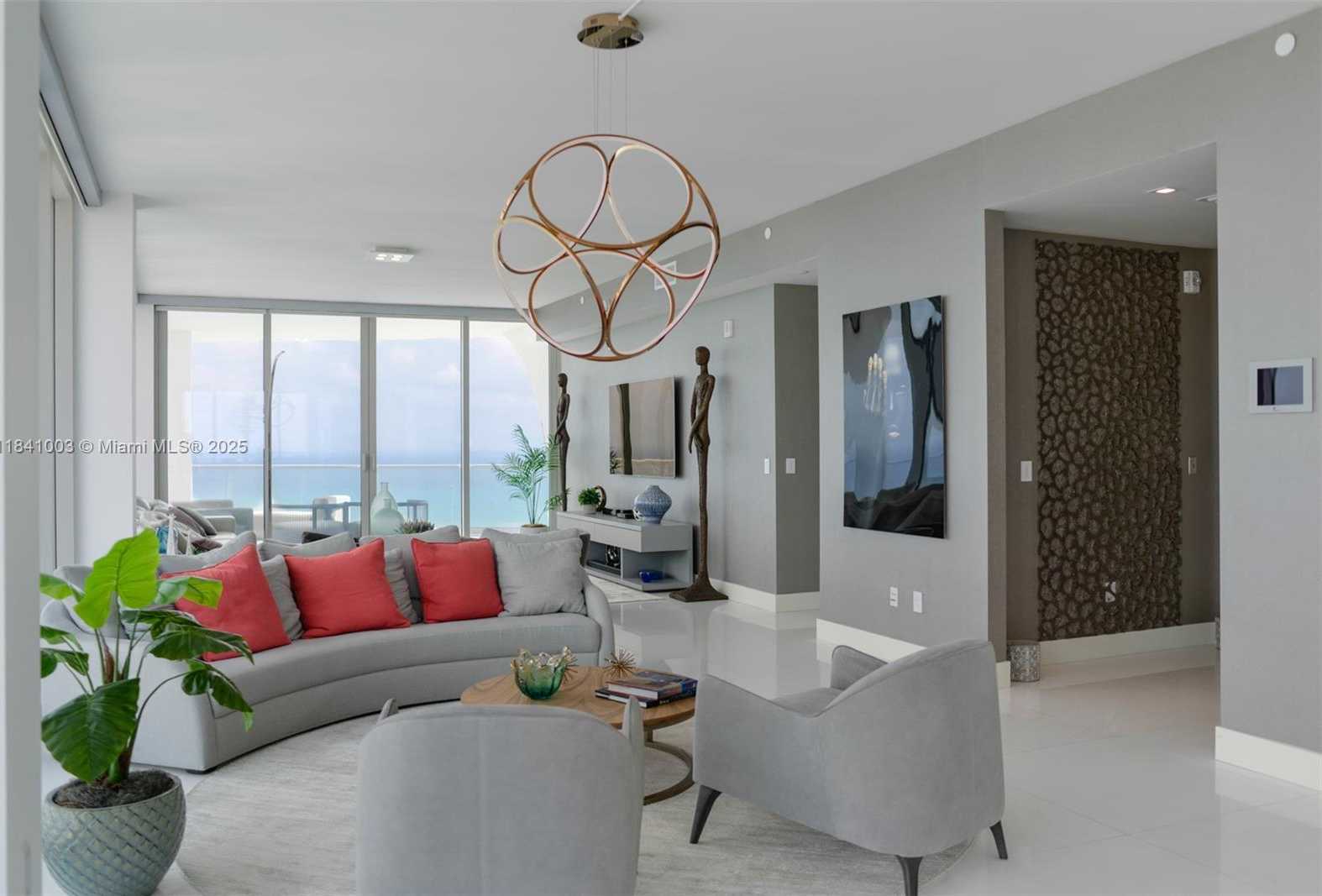 Small Image of 16901 COLLINS AVE #4005, Sunny Isles Beach Number 2