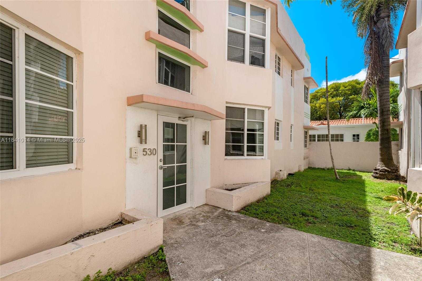Small Image of 530 15TH ST #104, Miami Beach Number 24