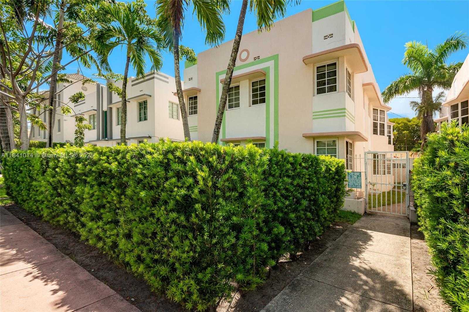 Small Image of 530 15TH ST #104, Miami Beach Number 25