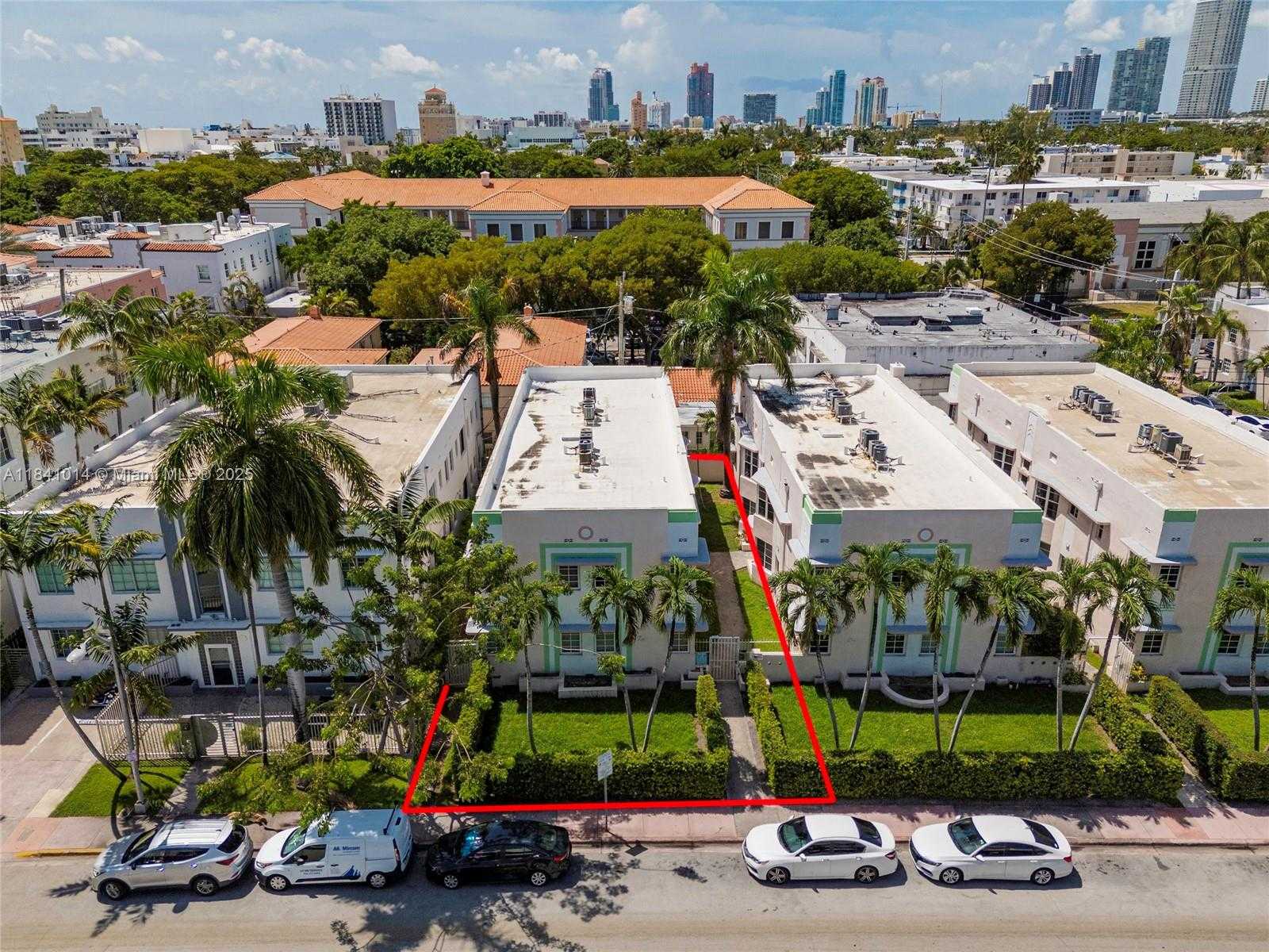 Small Image of 530 15TH ST #104, Miami Beach Number 26