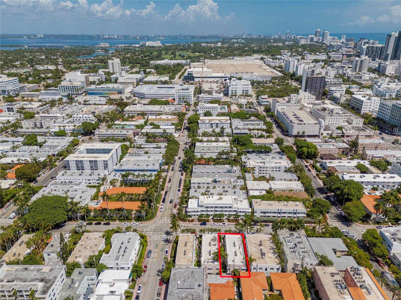 Small Image of 530 15TH ST #104, Miami Beach Number 27
