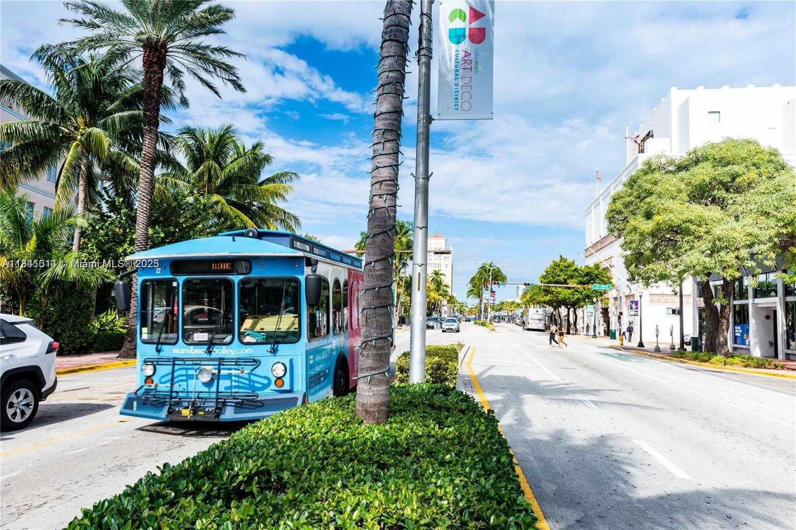Small Image of 530 15TH ST #104, Miami Beach Number 29