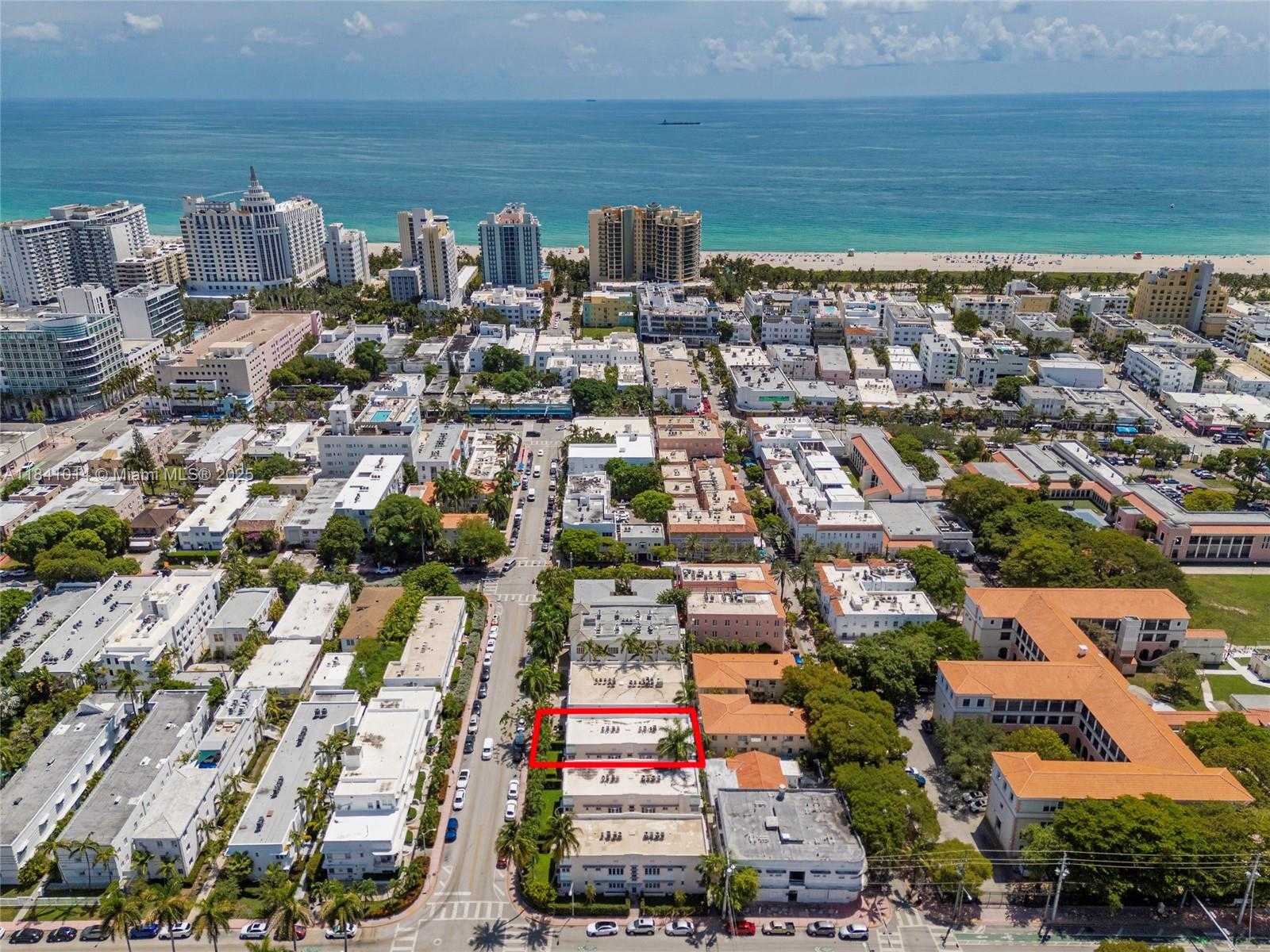 Small Image of 530 15TH ST #104, Miami Beach Number 30