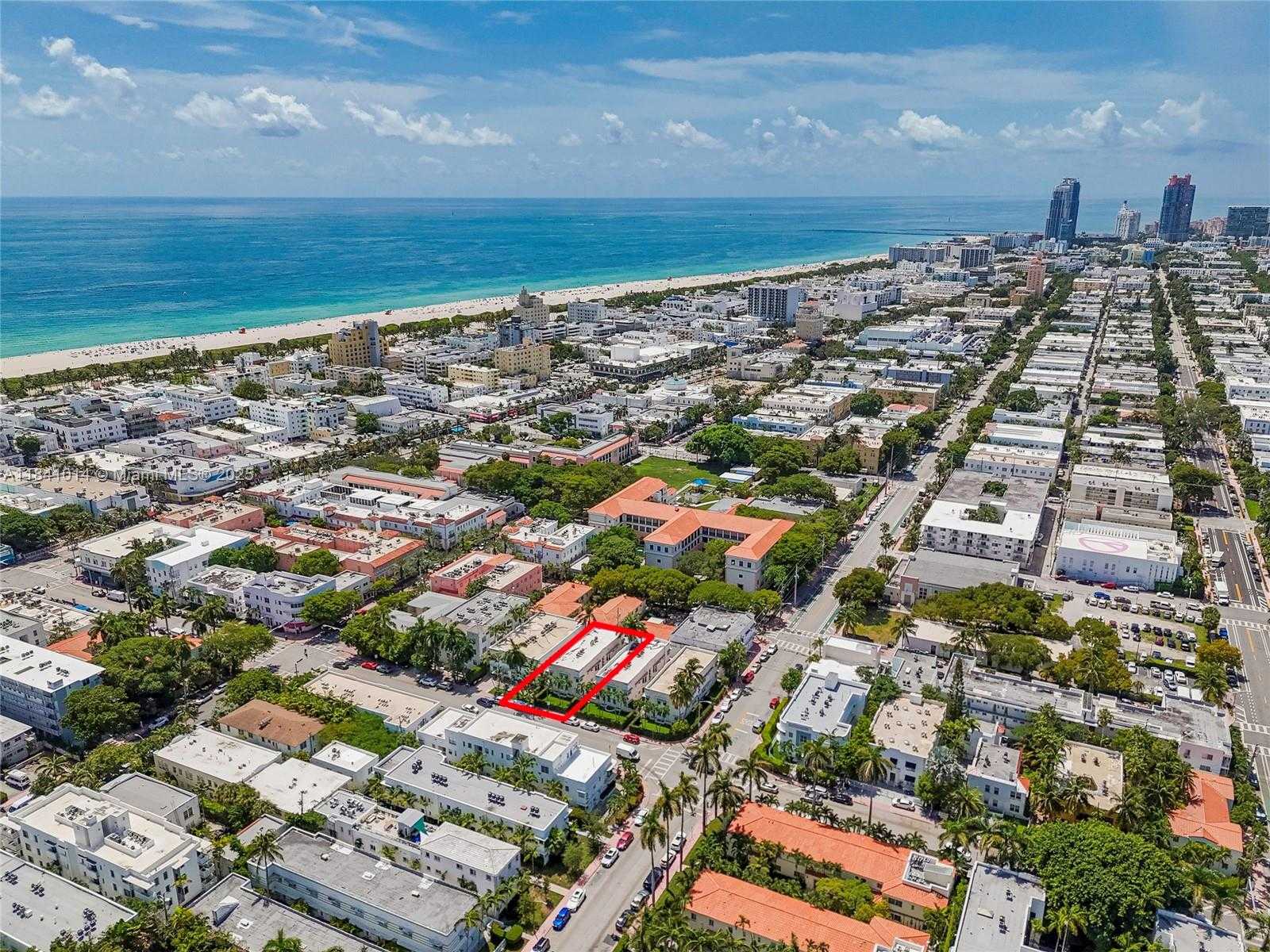 Small Image of 530 15TH ST #104, Miami Beach Number 31