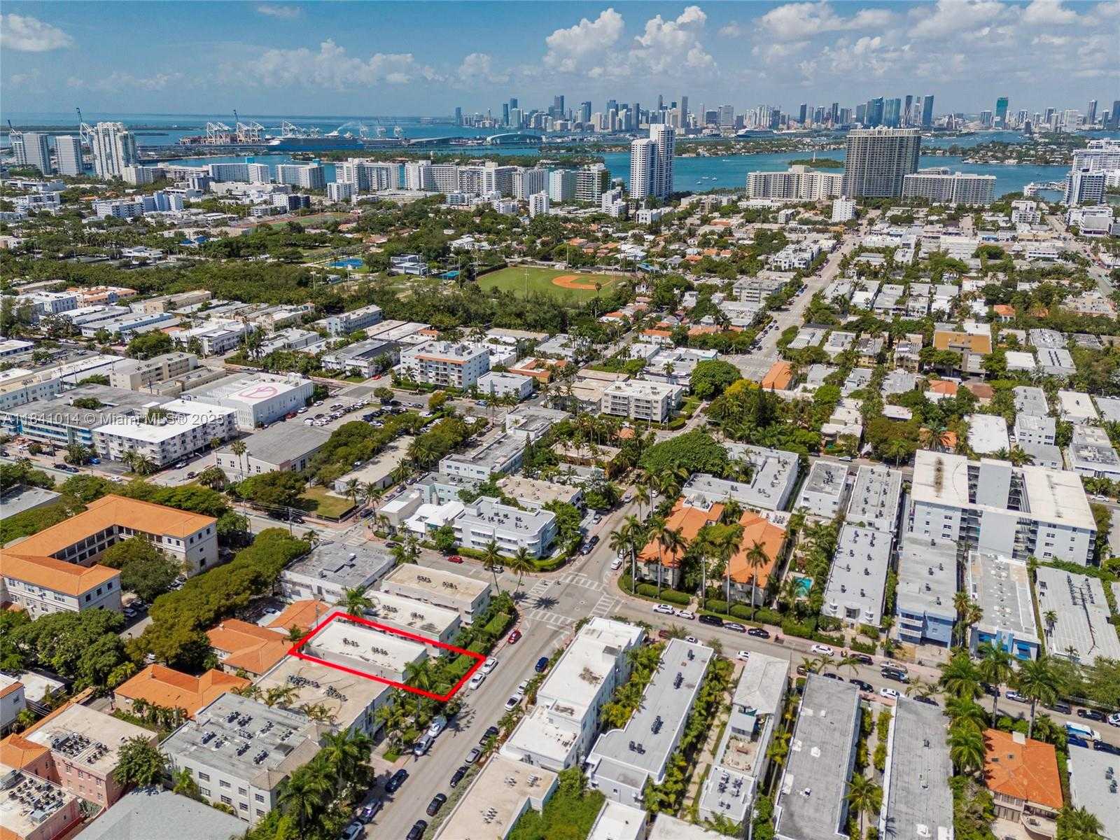 Small Image of 530 15TH ST #104, Miami Beach Number 32
